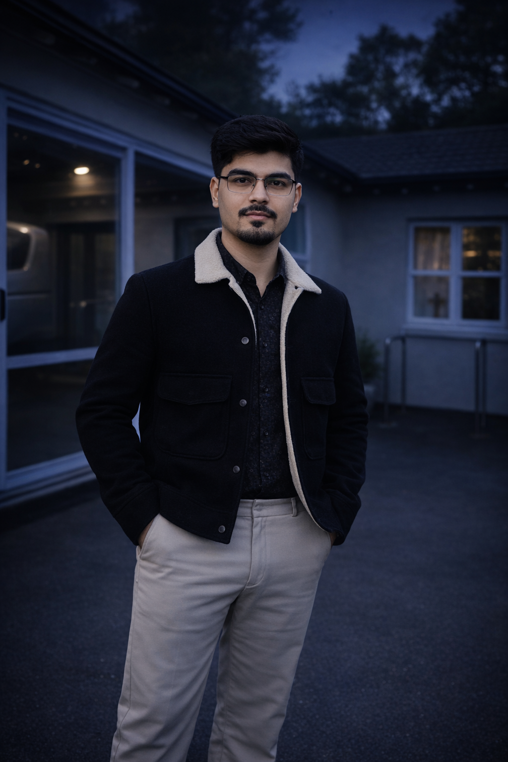 Alex — Founder & CEO, omson.ai